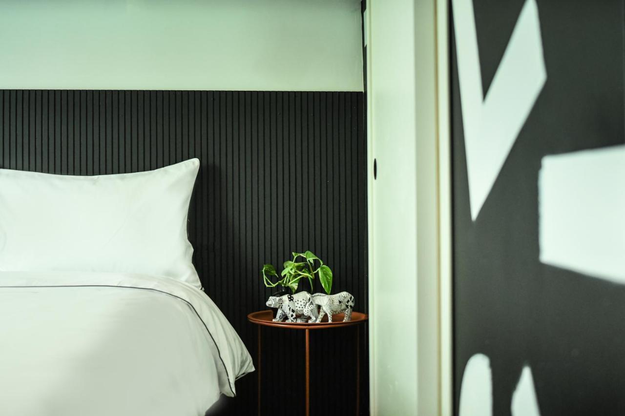 Pixel - By Loginn Tel-Avivian Hotels חדר תמונה