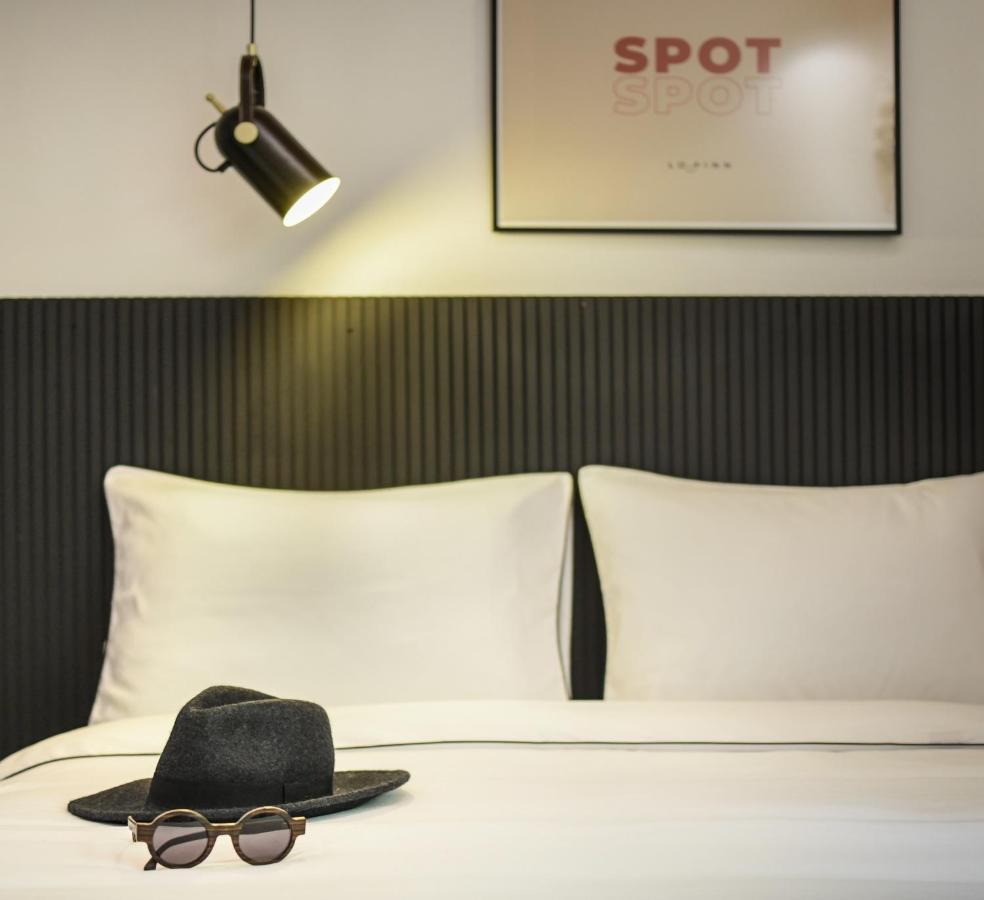 Pixel - By Loginn Tel-Avivian Hotels חדר תמונה