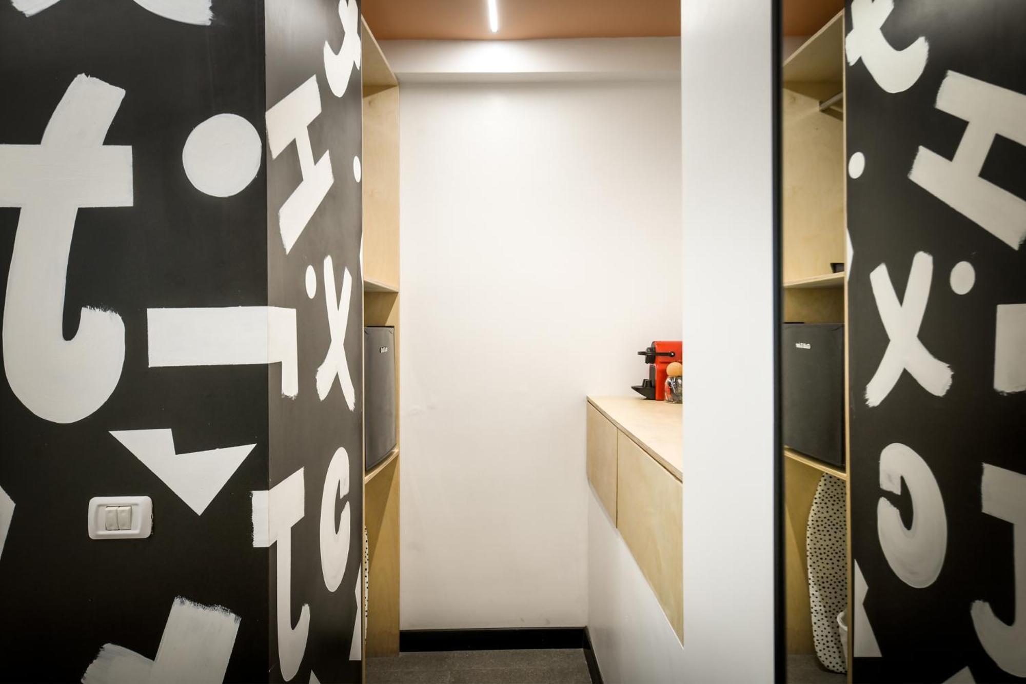 Pixel - By Loginn Tel-Avivian Hotels חדר תמונה