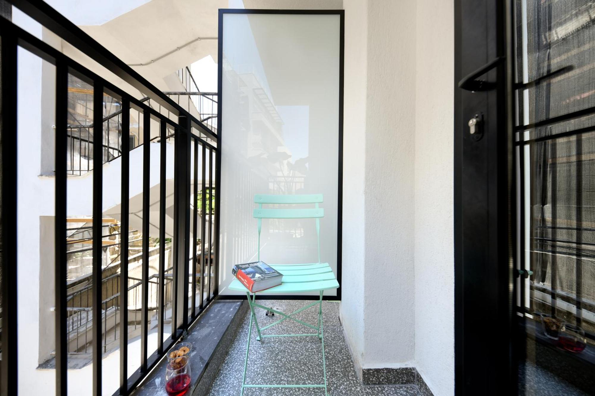 Pixel - By Loginn Tel-Avivian Hotels חדר תמונה