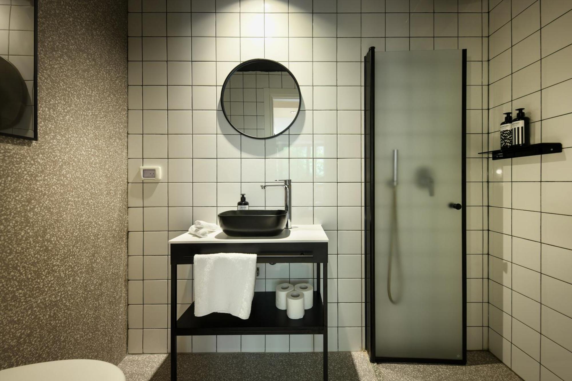 Pixel - By Loginn Tel-Avivian Hotels חדר תמונה
