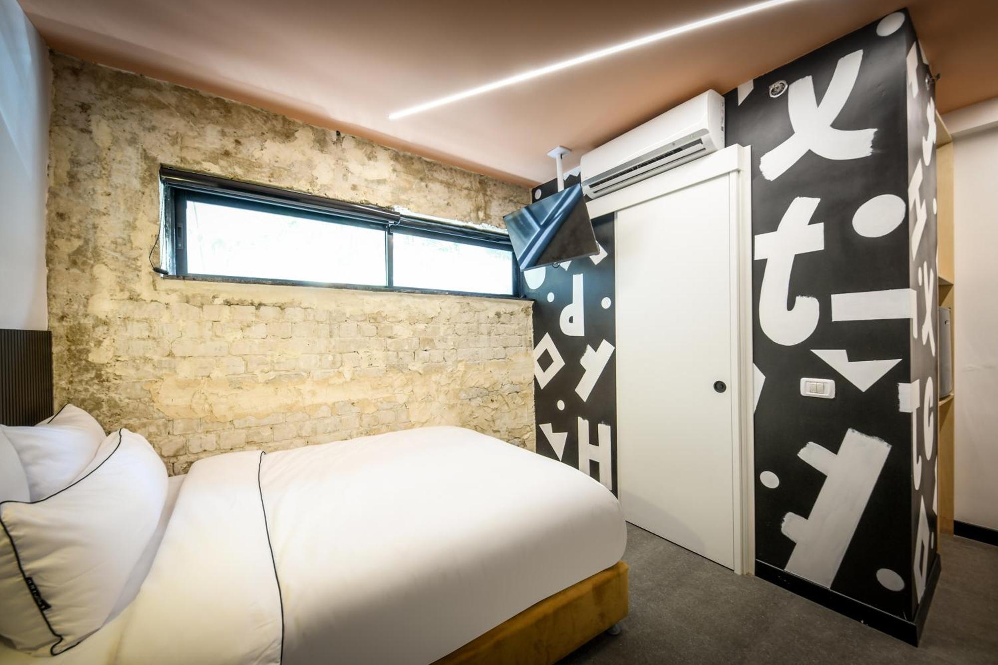 Pixel - By Loginn Tel-Avivian Hotels חדר תמונה