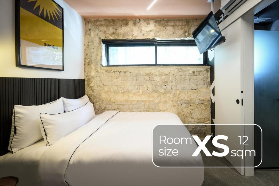 Pixel - By Loginn Tel-Avivian Hotels מראה חיצוני תמונה