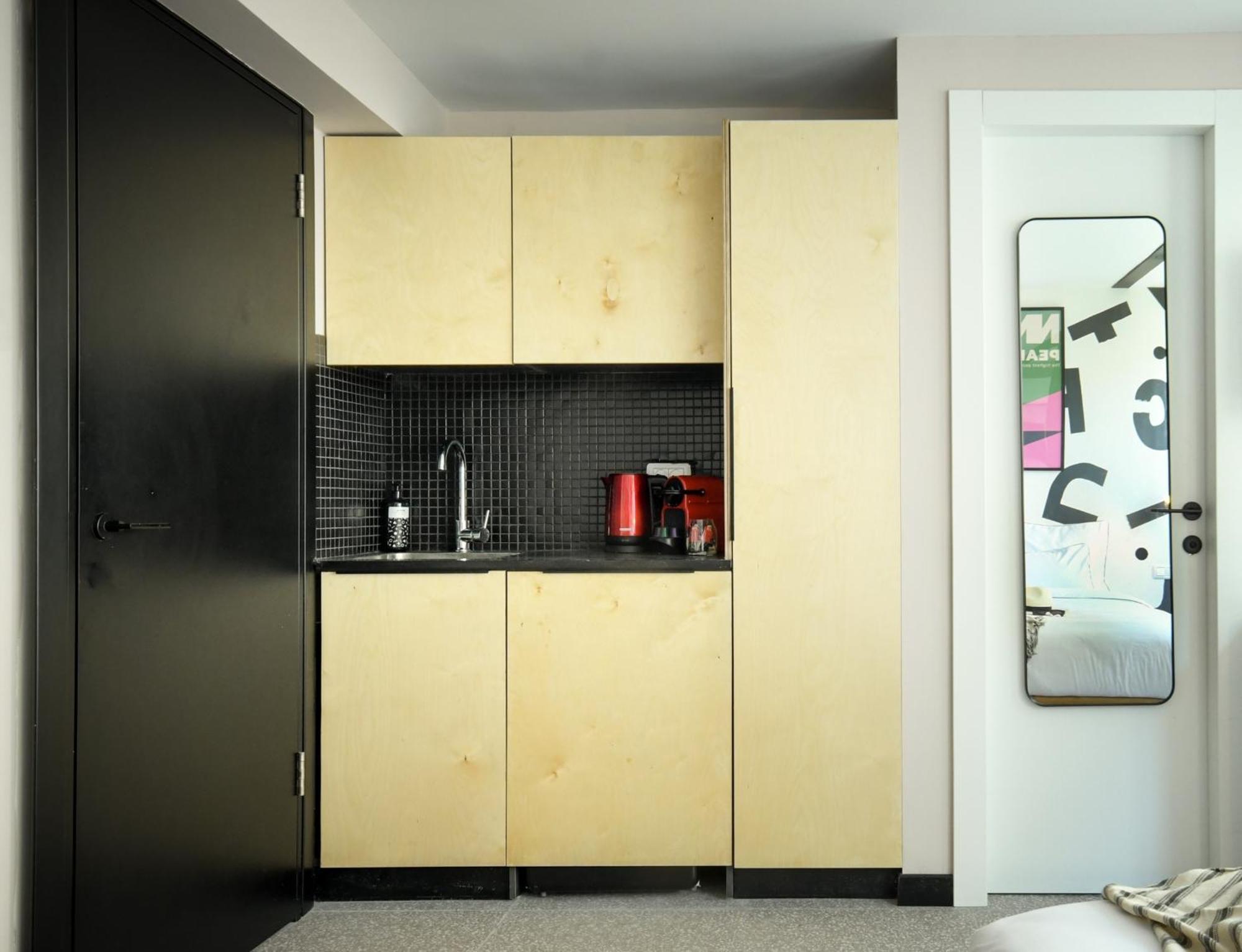 Pixel - By Loginn Tel-Avivian Hotels חדר תמונה