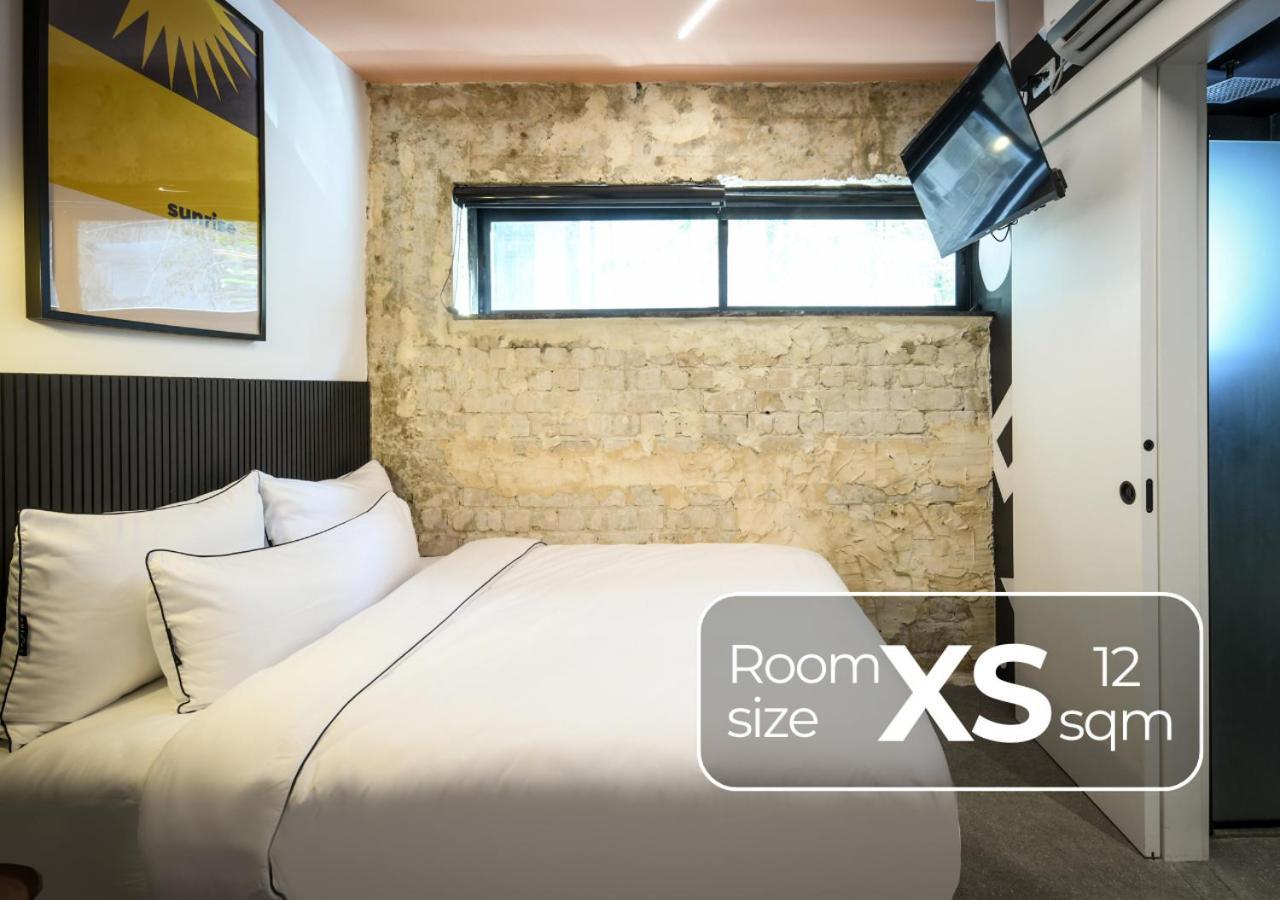 Pixel - By Loginn Tel-Avivian Hotels חדר תמונה